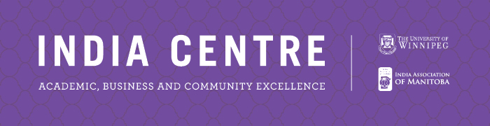 India centre logo