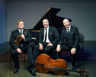 Montrose Trio