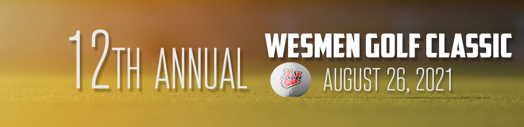 2021 Wesmen Golf Tournament